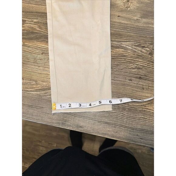 Wit & Wisdom Womens Ab-Solution High Waist Ankle Skinny Pants 5 Pockets. 2 - Picture 8 of 9